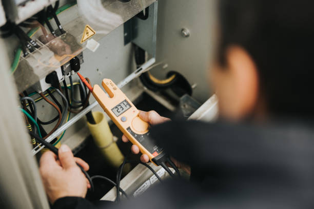 Emergency Electrical Repair Services in Newberg, OR